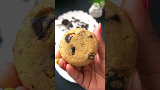 Chocolate Chips Cookies ? Chocolate Cookies Biscuits Recipe shorts youtubeshorts cookies