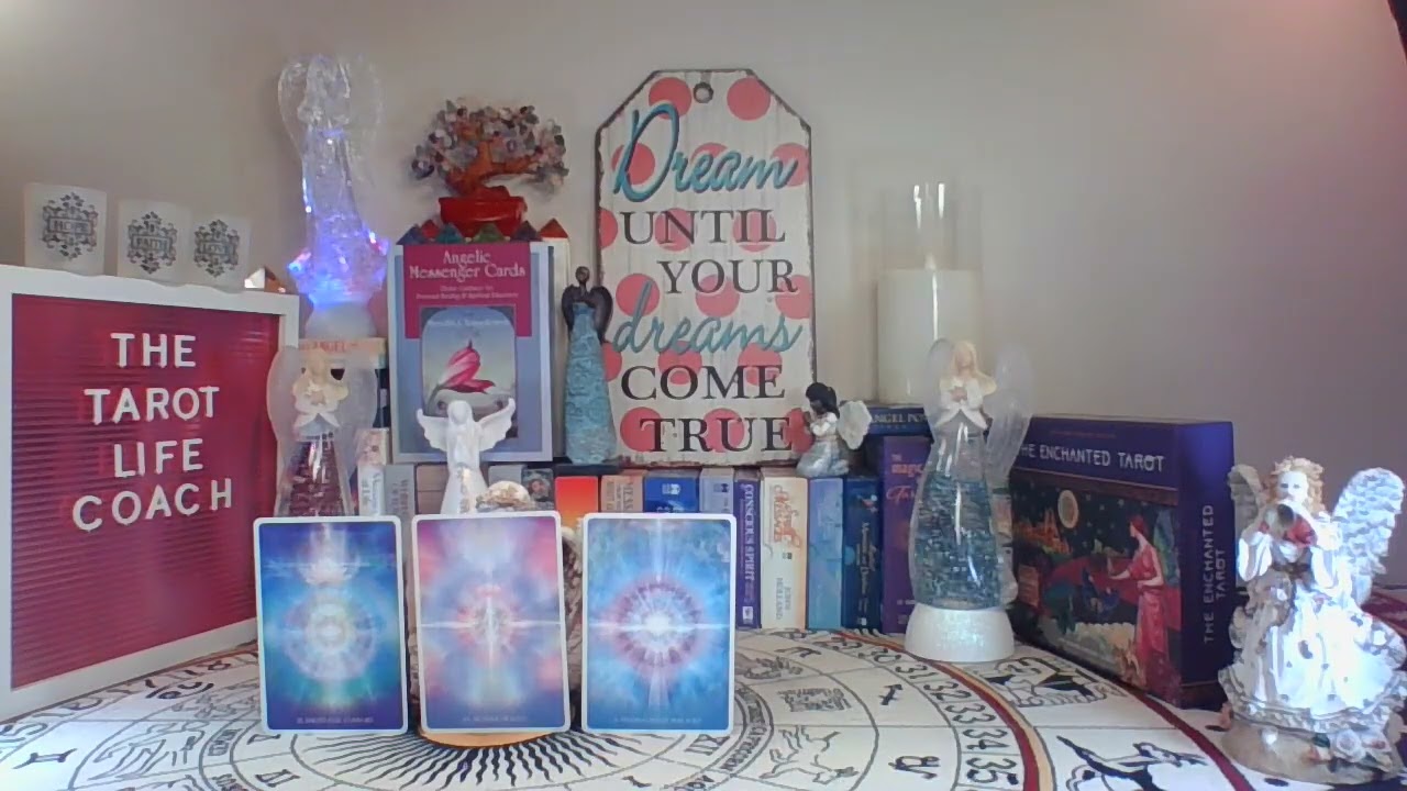 LIBRA: THIS VIDEO FOUND YOU FOR A REASON, DON'T IGNORE IT! THIS IS AN URGENT MESSAGE FOR YOU!