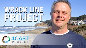 Wrack Line Project