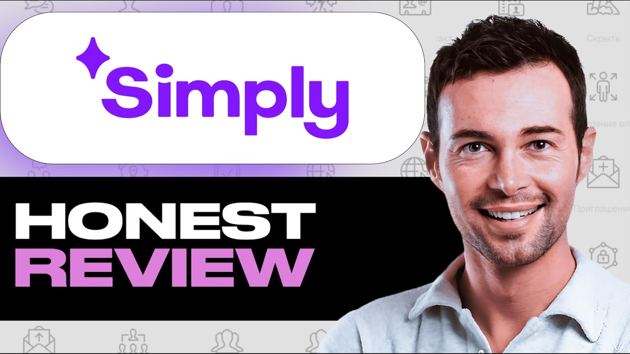Simply Piano Review - Watch Before Using - YouTube