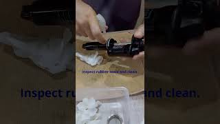 Diy Rockshox Super Deluxe Select 50Hr Service