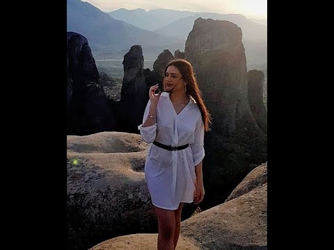 Μετέωρα: 'Το θαύμα