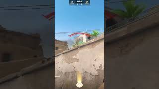 KREISI DUST2 FLICKI?!? #cs2 #csgo #suomi #cs2suomi #counterstrike #suomics2 #dust2 #flick #ak47