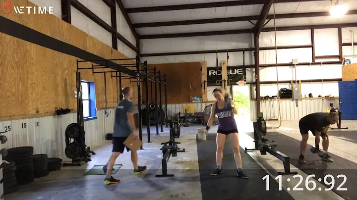 Teresa Copley 18.1