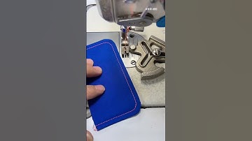 sewing Machine and tutorial plum blossom rules