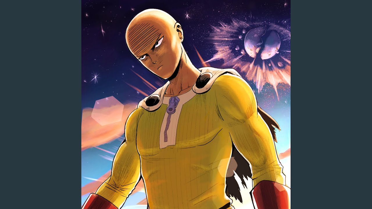 GigaChad X One Punch Man Theme YouTube gigachad-x-one-punch-man-theme-youtube