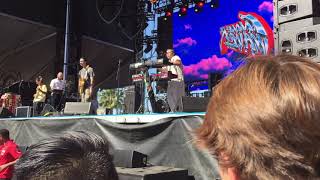 Inner Wave - “Oof” & “Mates” - Tropicália 2018