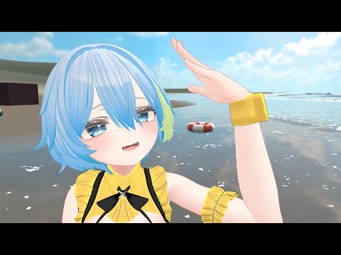 久しぶりに外出たけど暑すぎないか…？