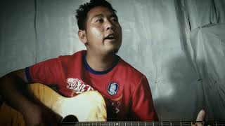 Wonderful tonight (cover by vetuzo)