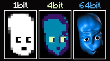 im blue everytime with more bits (da ba dee)