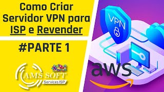 Introdução VPN #PARTE1 - Como Criar Servidor VPN image