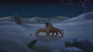 The Lion King 2 - Hos dig är jag underbar