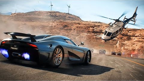 Need for Speed Payback LIVE 🚗 | High-Speed Races, Custom Cars & Story Mode Gameplay 🔥