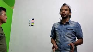 The silent way method example