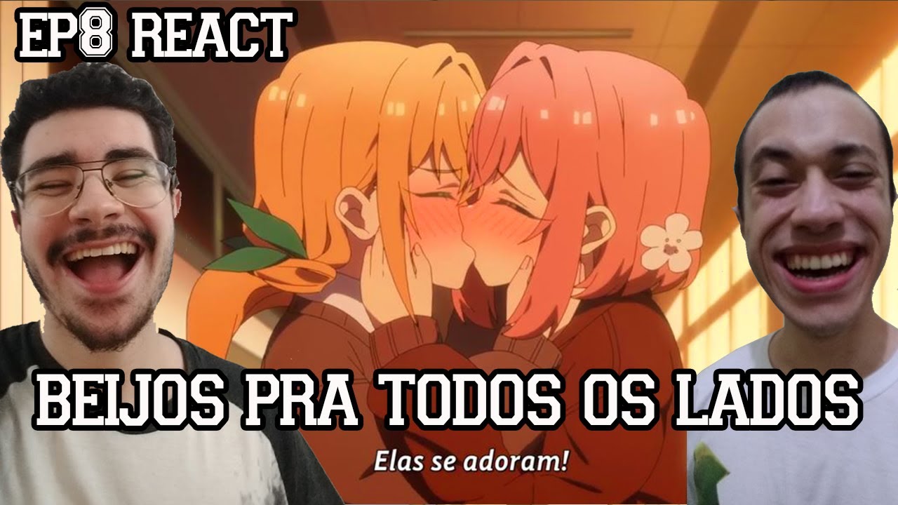 Jose Carlos on X: SERÁ QUE É A CONFIRMAÇÃO DA 3TEMPORADA DE KONOSUBA QUAL  É A SUA OPINIÃO ? / X