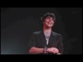 Ignazio's Solo: "Memory" from Cats (Il Volo Concert, SF 9/29/12)