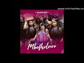 Makhadzi - Malala Phoo (feat. Fortunator) (Oficial Audio)