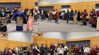 His Holiness 14th Dalai Lama 90th Birthday Celebration | Sydney | #gorshey #tibetan 