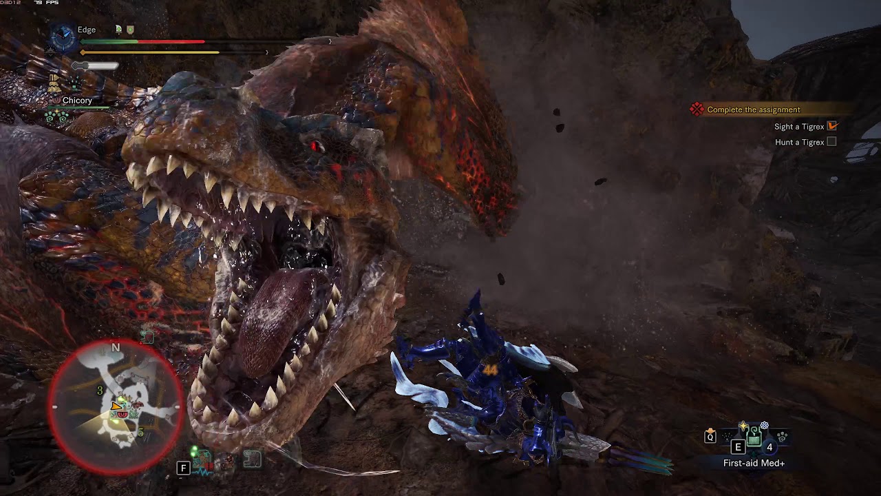 mhw a tale of ice and fire download mhw a tale of ice and fire download