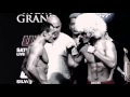 Warrior Code: Khabib Nurmagomedov