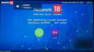 How to Share Content via Polycom