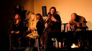 In Gowan Ring - Live in Copenhagen 20120311, Part 4