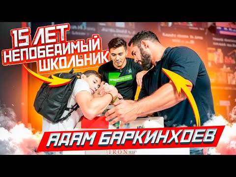 Секреты Тренировок Чемпиона России 110 кг | Спарринги по Армрестлингу