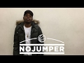 The Boogie Interview - No Jumper