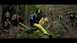Youth of Roots - Reggae Man (Official Music Video)