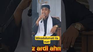 Download Lagu Minadulumati Ilan Nur #sermonfullofknowledge #ustadzardiahmadfauzi.s.pdi #karawang #westjava MP3