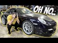 I Built My DREAM Porsche 911 Turbo &amp; Failed HORRIBLY..