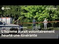 Homeless Woman Mowed Down In Brossard Accused Found Fit To Stand Trial Homeless Woman Mowed Down In Brossard Accused Found Fit To Stand Trial