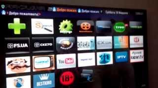 Как бесплатно смотреть фильмы онлайн на SmartTV LG Как бесплатно смотреть фильмы онлайн на SmartTV LG