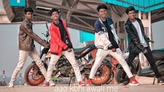 New Nagpuri Video || Bhinj Na Guiya || New Sadri Dance Video || FULL HD || 2K19||