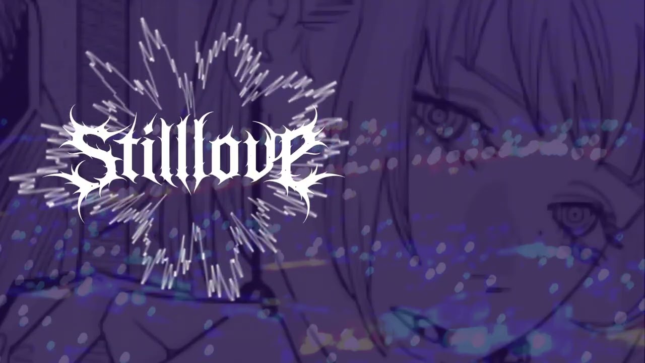 A New Kind of Love – Stilllove Remix (Breakcore / Drum and Bass)