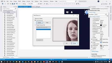C#   Real Estate Dashboard Design Using Bunifu Framework