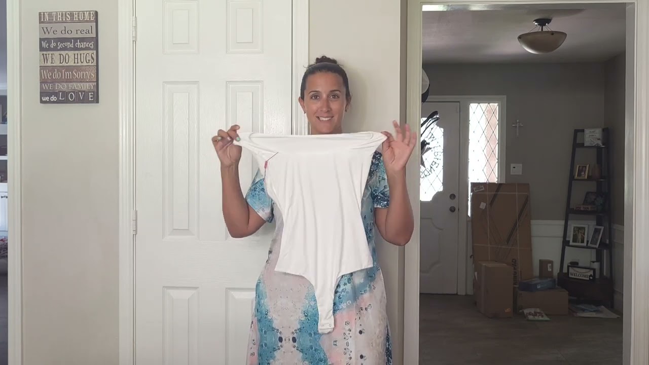 Avidlove Women's Bodysuit 