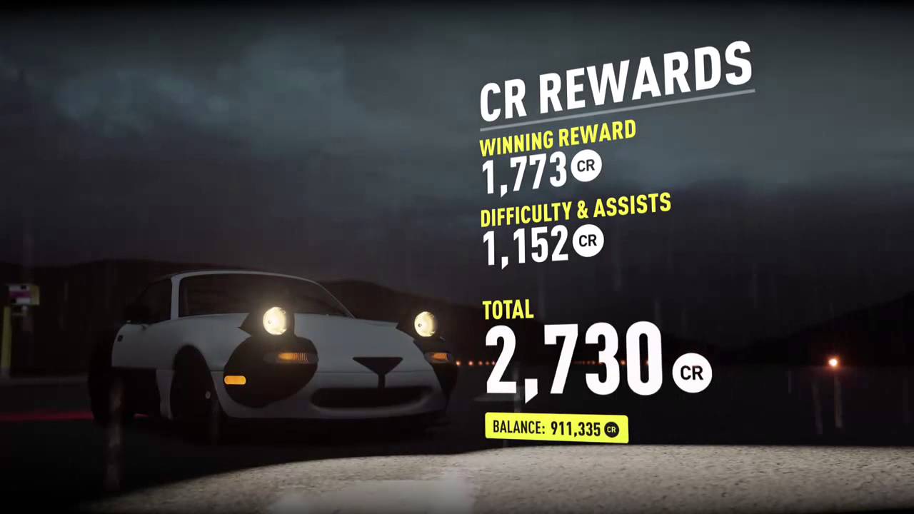 Forza Horizon 2 Online Play - dolphincrimson