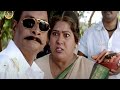 Ms narayana and telangana sakuntala comedy scene   comedy hungama