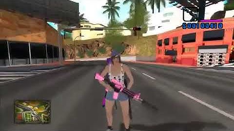 Panda - Moduri sa-mp by (