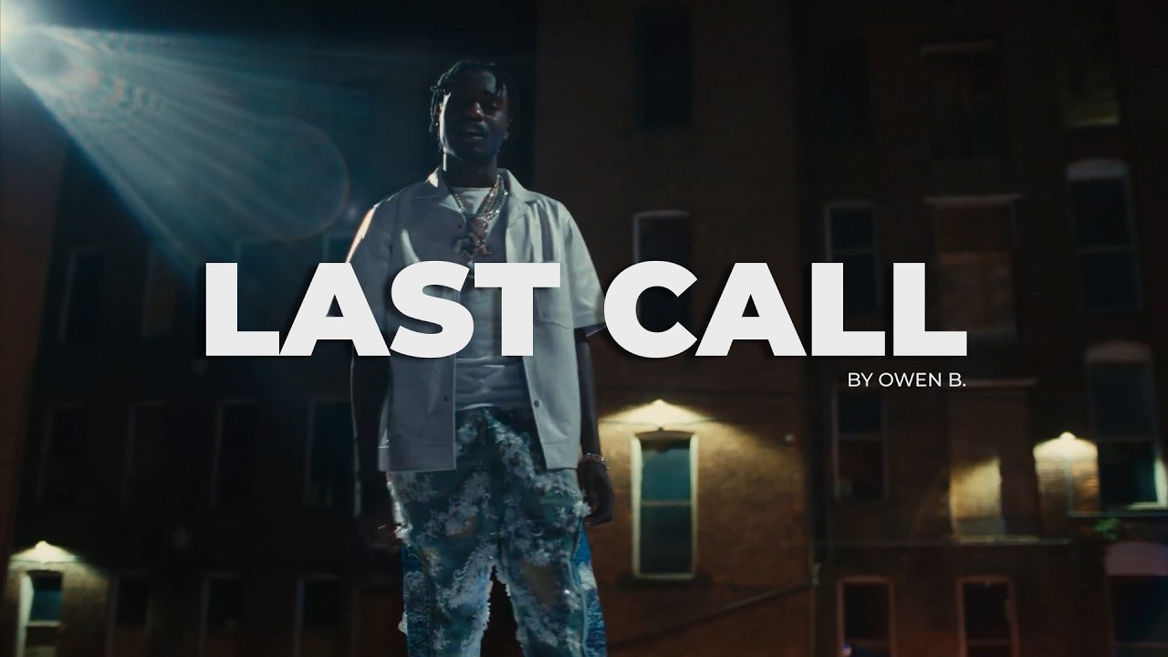 [FREE] Lil Tjay x Stunna Gambino x J.I Type Beat - 