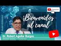 Bienvenidos a nuestro canal aprendamos un poquito de medicina