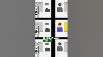 Reinvest Profits #money #success #business #finance #rich #investing #personaldevelopment #mindset