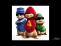 Akcent - Stay with me (Chipmunks Version)