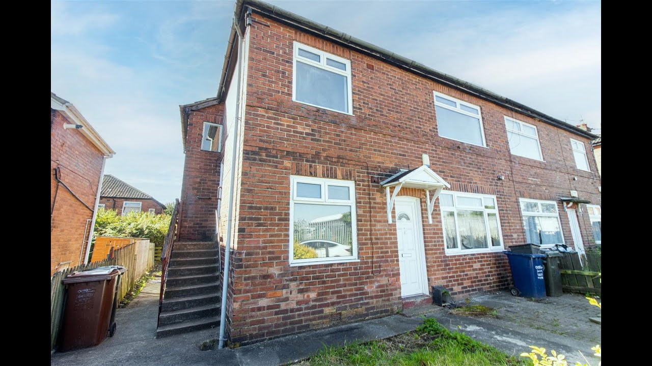 Grace Street, Byker, NE6 YouTube