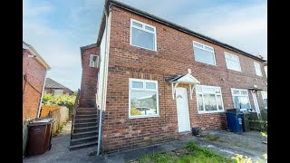 Grace Street, Byker, Ne6