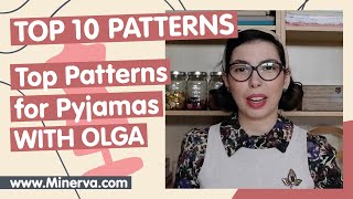 Details Top 10 Pyjama Patterns Guide