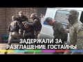 Военный и его брат подозреваются в шпионаже в пользу Эстонии