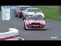 Almost out of control | 2024 Gordon Spice Sprint Full Race | 81MM