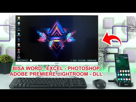 Video: Apa itu Profil Warna?